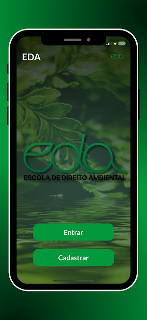 EDA Screenshot 0