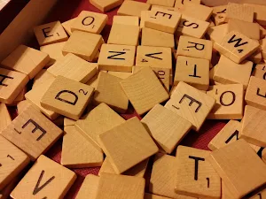 Word Puzzle Screenshot 0