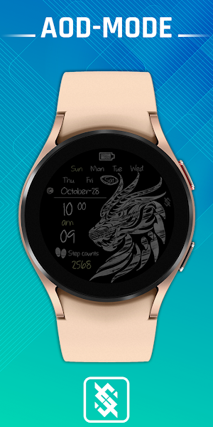 BFF82- Blackboard Art Dragon Screenshot 1
