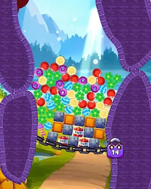 Smash N Collect Screenshot 0
