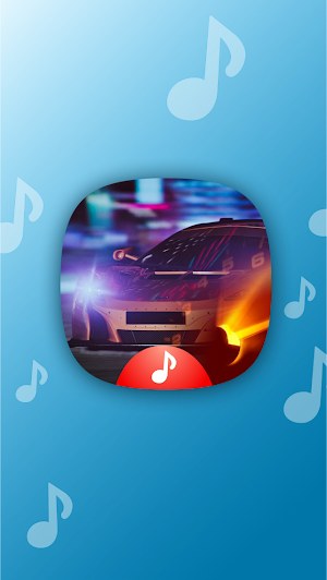 Car Ringtones Free - Engine Sounds Screenshot 0