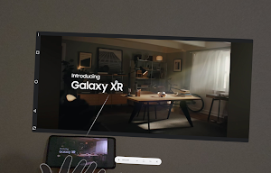 MirrorXR:Phone to XR Screenshot 0