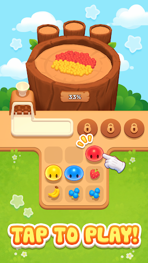 Slime Feast Screenshot 0