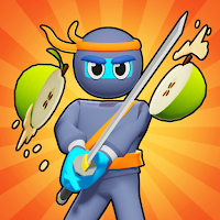 Idle Fruit Clicker