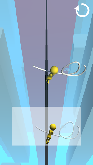 Draw Pole GO Screenshot 2