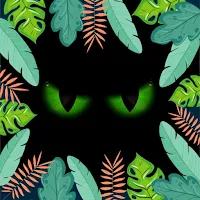 Chess - Jungle
