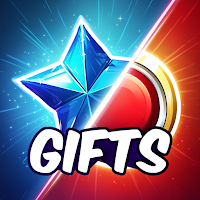 Match Masters Gifts Boosters