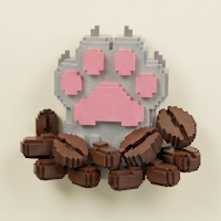Paws & Beans: Focus Timer