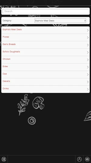 Sophia's Pizzeria Crumlin Screenshot 3