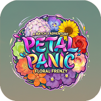 Petal Panic Drift