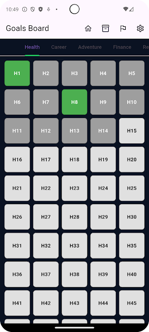 Forward Screenshot 1