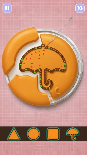 Mini ASMR Pop: Anti Relax Game Screenshot 3
