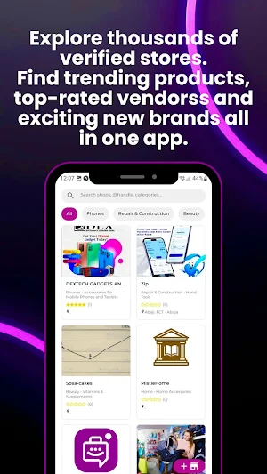 YotaPoint Screenshot 0
