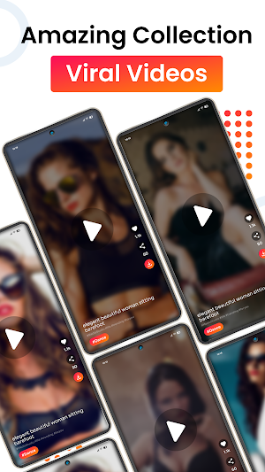 Video Downloader : HD Videos Screenshot 1