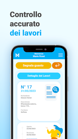 Studio Maiorano Screenshot 0