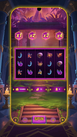 188mLost Pyramid Screenshot 2