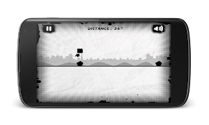 Dark Runner screenshot 3