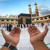 Dua UmraHajj – Prayers Guide
