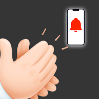 Find phone by claps