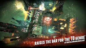 Anomaly Defenders Screenshot 2