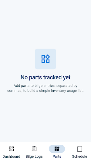 Bilge Beacon Screenshot 2