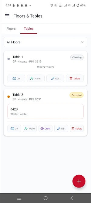 FineDyn Screenshot 1