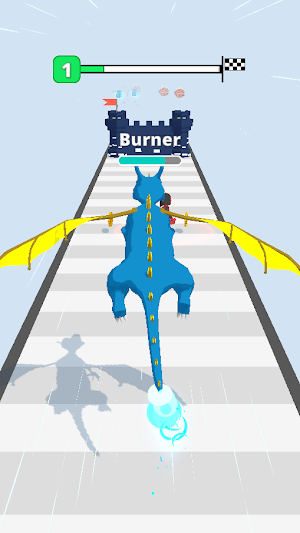 Dragon Evo Screenshot 3