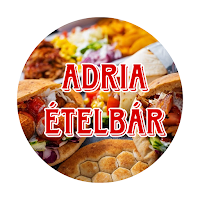 Adria Ételbár