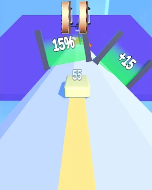 ButterlyRun Screenshot 0