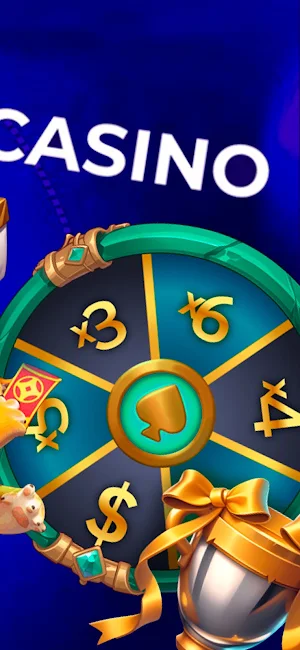 Nine Casino Screenshot 3