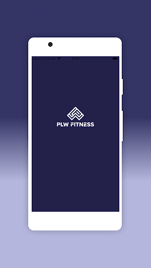 PLW FITNESS Screenshot 0