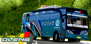 Mod Bus Oleng Screenshot 0
