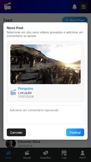 Voxscene Screenshot 3