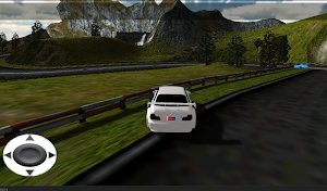 3D Car Racing Drift Screenshot 3