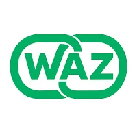 waz