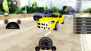 Real Auto Racer Premium Screenshot 0
