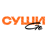 Суши GO - Быстрая доставка