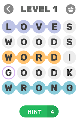 Brain Test Screenshot 0