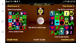 ZingoZees Screenshot 3