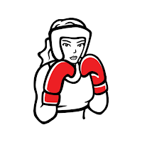Austin Women's Boxing Club