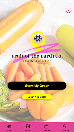 Fruit of the Earth Co. Screenshot 0