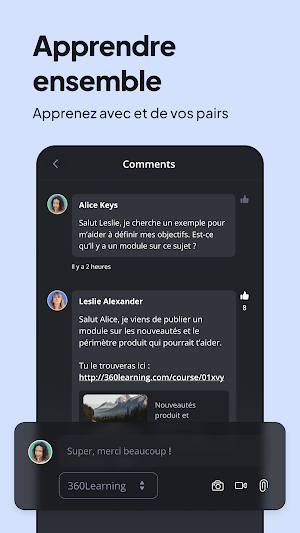 Let's Learn Screenshot 0
