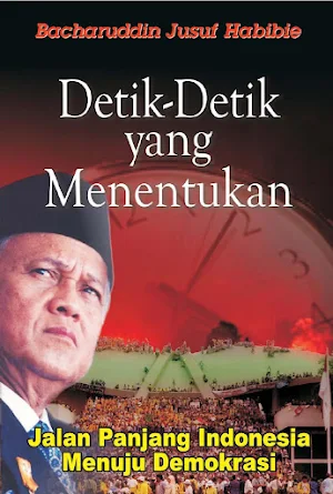 Detik-Detik Yang Menentukan Screenshot 0