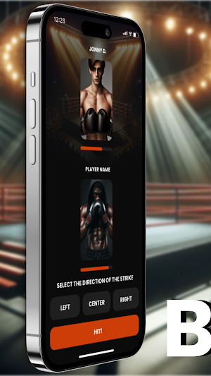 Boxing Screenshot 0
