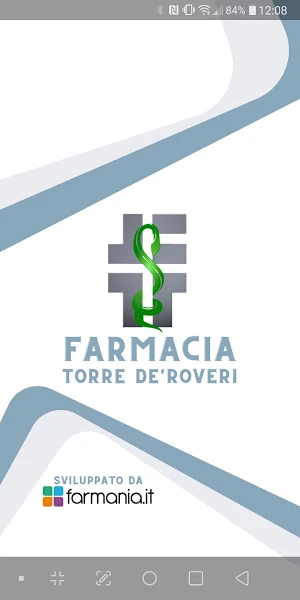 Farmacia Torre de'Roveri Screenshot 0