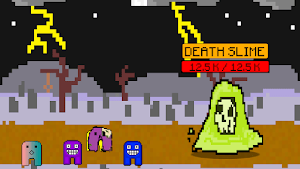 Idle Grog Frontier Screenshot 0