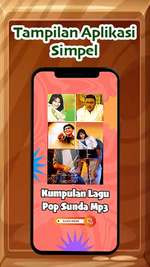 Lagu Sunda Merdu Lengkap Screenshot 1