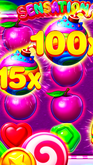 Sweet Day Screenshot 1