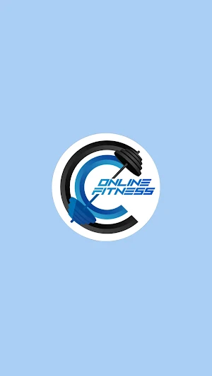 C Online Fitness Screenshot 0