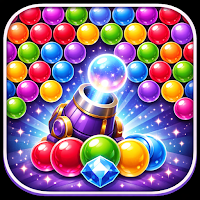 Pop Shatter! - Bubble Shooter